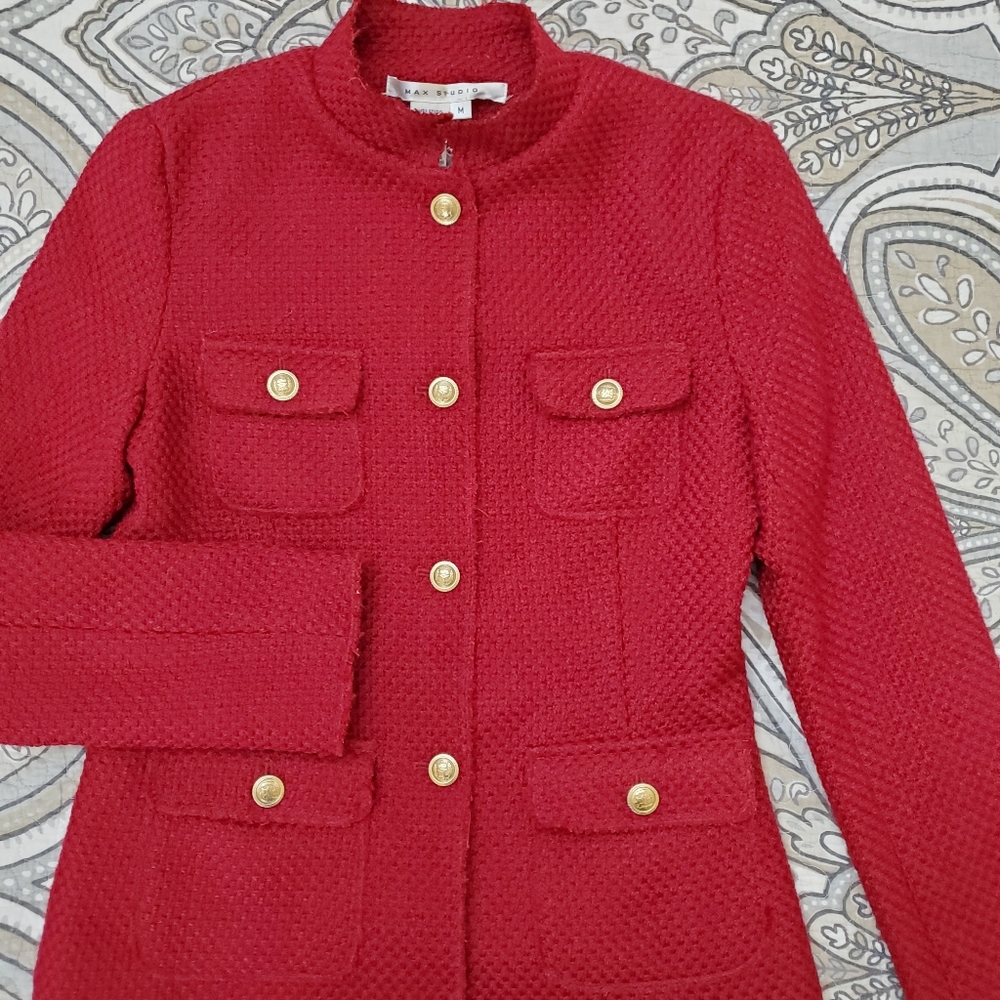 Jacket - Picture 3 of 4